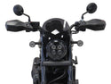 Fits Honda CMX1100 Rebel 21-24  Clear (220mm high)Light SCREEN Powerbronze.