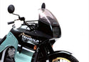 Fits Honda XL600 V Transalp  87-93  Dark Tint Headlight Protectors by Powerbronze RRP £36