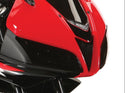 Fits Honda CBR600 RR   07-2012   Light Tint Headlight Protectors by Powerbronze RRP £36