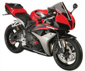 Fits Honda CBR600 RR   07-2012   Dark Tint Headlight Protectors by Powerbronze RRP £36