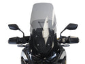 Fits Honda CRF1100L Sports 20-2024 Dark Tint ADJUSTABLE  SCREEN Powerbronze.RRP £149.