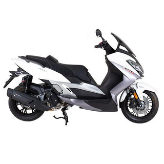 Lexmoto Scooters STP Racing | Products