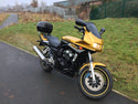 2000 Yamaha Fazer 600