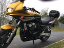 2000 Yamaha Fazer 600