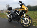 2000 Yamaha Fazer 600