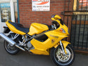 2001 Ducati ST2  Sport Touring