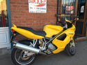 2001 Ducati ST2  Sport Touring