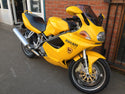 2001 Ducati ST2  Sport Touring