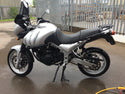 2005 Triumph Tiger 955i