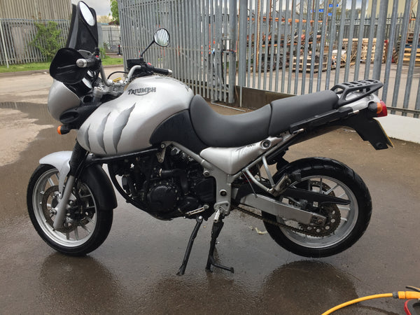 2005 Triumph Tiger 955i