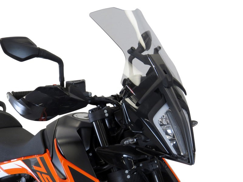 KTM 790 Adventure 2019-2020 AMBER Original Profile SCREEN Powerbronze ...