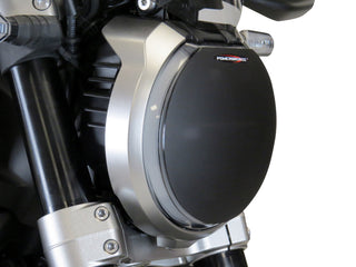 Fits Honda CB1000R  18-2020 (full) Dark Tint Headlight Protectors Powerbronze RRP £36